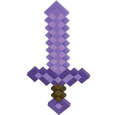 Lekevåpen JAKKS Pacific Minecraft Enchanted Sword