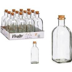 Vivalto - Wasserkaraffe 0.5L