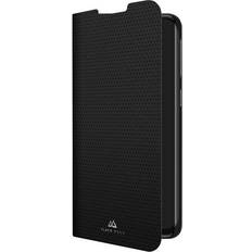 Blackrock The Standard Booklet Case for Galaxy A40