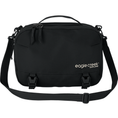 Messengertaschen reduziert Eagle Creek Explore Mini Messenger Bag - Black