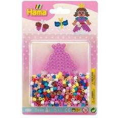 Günstig Perlen Hama Beads Midi Pearl Princess 4181
