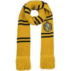 Cinereplicas Harry Potter Hufflepuff Scarf Deluxe Edition