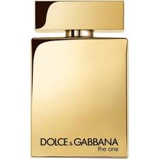 Dolce gabbana the one men Dolce & Gabbana The One Gold for Men EdP 100ml