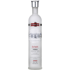 Sobieski Estate Vodka 40% 70 cl