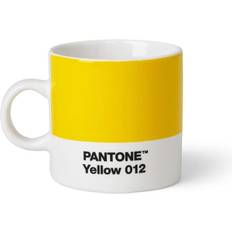 Pantone Tassen & Becher Pantone - Espressotasse 12cl