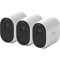Arlo Surveillance Cameras Arlo Essential 3-pack