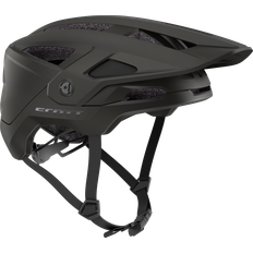 Scott Bike Helmets Scott Stego Plus MIPS - Black
