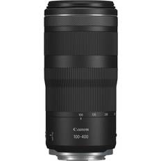 Canon Kameraobjektive Canon RF 100-400mm F5.6-8 IS USM