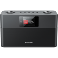 Internettradio - Spotify Connect Radioer Kenwood CR-ST100S