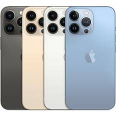 Stahl Handys Apple iPhone 13 Pro 256GB