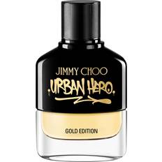 Jimmy Choo Men Eau de Parfum Jimmy Choo Urban Hero Gold Edition EdP 1.7 fl oz
