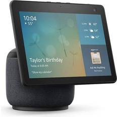Smart Speaker Bluetooth Speakers Amazon Echo Show 10 3rd Generation