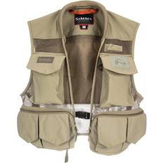 Fishing Vests Simms Tributary Vest
