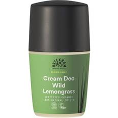Dame Deodoranter Urtekram Blown Away Wild Lemongrass Deo Roll-on 50ml