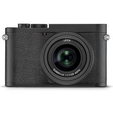 Leica Compact Cameras Leica Q2 Monochrom