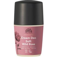 Urtekram Deos Urtekram Dare to Dream Soft Wild Rose Deo Roll-on 50ml