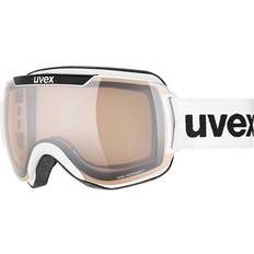 Uvex Goggles Uvex Downhill 2000 V - Beige