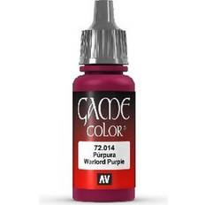Vallejo Game Color Warlord Purple 17ml