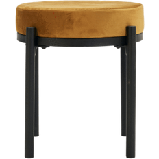 House Doctor Stools House Doctor Lao Pall Seating Stool 17.7"