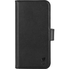 Apple iPhone 13 Mobiletuier Gear by Carl Douglas 2in1 7 Card Magnetic Wallet Case for iPhone 13