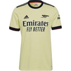 Arsenal FC Game Jerseys adidas Arsenal FC Away Jersey 2021-22