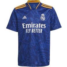 Game Jerseys adidas Real Madrid Away Jersey 21/22 Youth