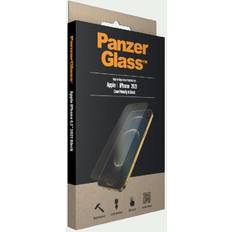 Skjermbeskyttere PanzerGlass AntiBacterial Case Friendly Screen Protector for iPhone 13 mini
