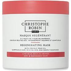 Christophe Robin Regenerating Mask With Prickly Pear Oil 8.5fl oz