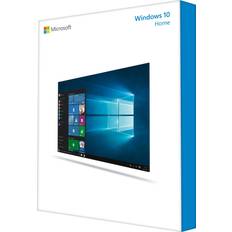 Operativsystem Microsoft Windows 10 Home N MUI (ESD)