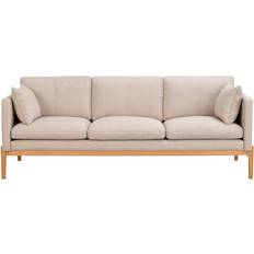 Rowico Ness Sofa 216cm 3-seter