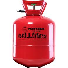 Heliumbehälter Party King Helium Gas Cylinders Small
