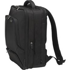 Dicota Ryggsekker Dicota Eco Backpack Pro 12 -14.1" - Black