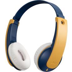 Kabellos - Kinder - On-Ear Kopfhörer JVC HA-KD10W