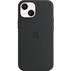 Grønne Mobildeksler Apple Silicone Case with MagSafe for iPhone 13 Mini