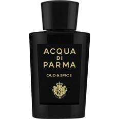 Acqua Di Parma Eau de Parfum Acqua Di Parma Oud & Spice EdP 100ml