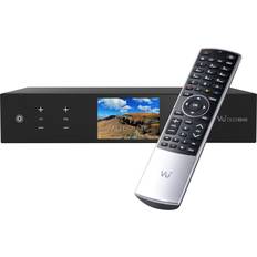 2160p (4K Ultra HD) TV-mottakere VU+ Duo 4K SE BT