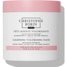 Volumen Stylingcremes Christophe Robin Cleansing Volumising Paste with Rose Extracts 250ml