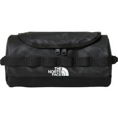 Kosmetiktaschen The North Face Base Camp Travel Canister S - TNF Black/TNF White