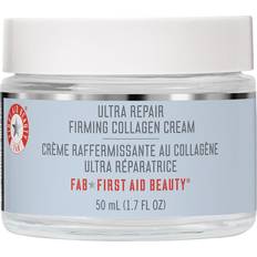 First Aid Beauty Gesichtscremes First Aid Beauty Ultra Repair Firming Collagen Cream 50ml