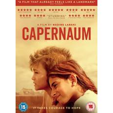 Drama DVD-filmer Capernaum (DVD)