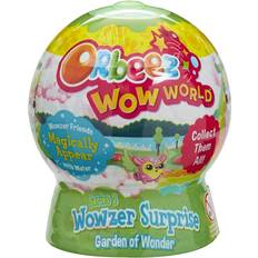 Moose Orbeez Wowser Surprise Garden of Wonder S2