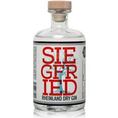 Siegfried Rheinland Dry Gin 41% 50 cl