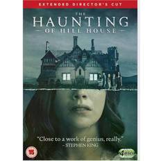 Action/Abenteuer Film-DVDs The Haunting of Hill House