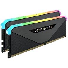 32 GB - DDR4 RAM-Speicher Corsair Vengeance RGB RT DDR4 3600MHz 2x16GB (CMN32GX4M2Z3600C16)