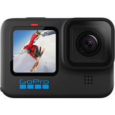 Actionkameraer Videokameraer GoPro Hero10 Black