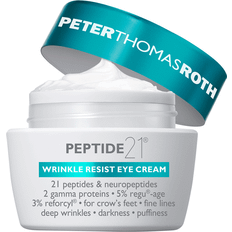 Peter Thomas Roth Øyekremer Peter Thomas Roth Peptide 21 Wrinkle Resist Eye Cream 15ml