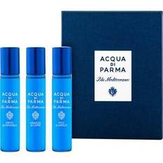 Acqua Di Parma Blu Meditarraneo Discovery Set EdT 3-pack