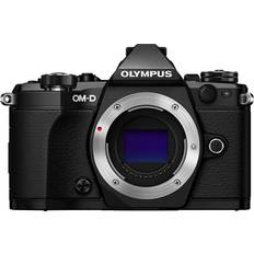 Olympus Digital Cameras Olympus OM-D E-M5 Mark II