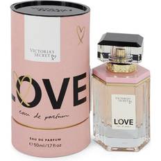 Victoria's Secret Fragrances Victoria's Secret Love EdP 1.7 fl oz