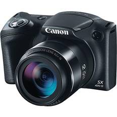 Compact Cameras Canon PowerShot SX420 IS